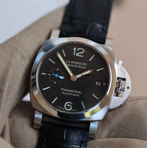 panerai 1272|panerai luminor marina quaranta.